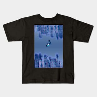 Glitched Kids T-Shirt